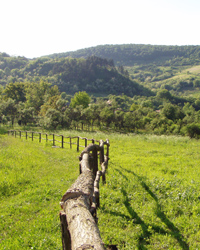 túrázás